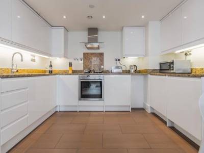 Dream Apartments Белфаст Экстерьер фото