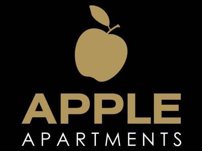 Dream Apartments Белфаст Экстерьер фото