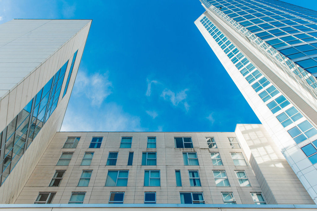 Dream Apartments Белфаст Экстерьер фото